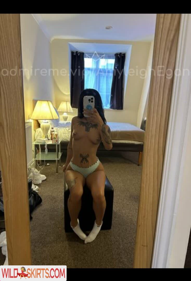 Amyleighegan nude OnlyFans leaked photo