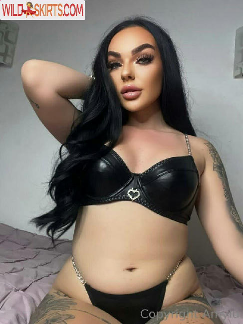 amyluxxx nude OnlyFans leaked photo #12