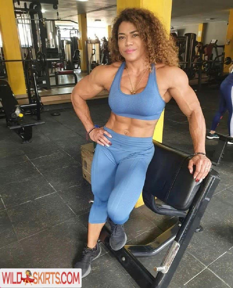 amymuscle / Amy Muscle / amymuscle / amymusclefit nude OnlyFans, Instagram leaked photo #28