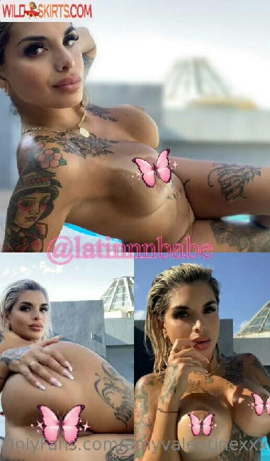 amyvalentinexxx nude OnlyFans, Instagram leaked photo #164