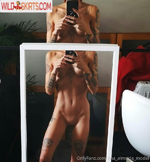 Ana Almeida / _anaaalmeida / ana_almeida_model nude OnlyFans, Instagram leaked photo #98