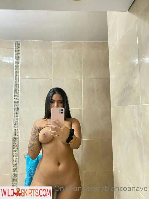 Ana Blanco / blancoanave nude OnlyFans, Instagram leaked photo #6