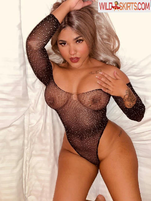 Ana Blanco / blancoanave nude OnlyFans, Instagram leaked photo #8