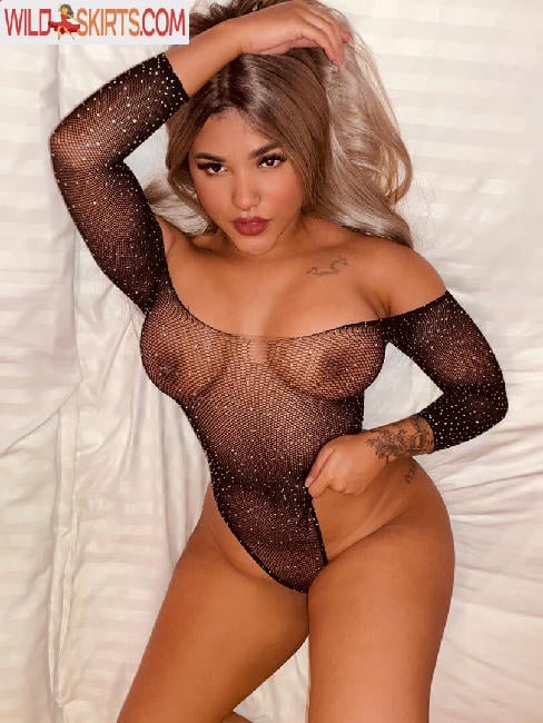 Ana Blanco / blancoanave nude OnlyFans, Instagram leaked photo #3