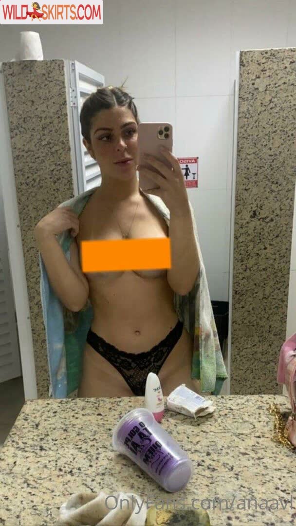 Ana Bruna / anabruna / anabrunaa nude OnlyFans, Instagram leaked photo #6