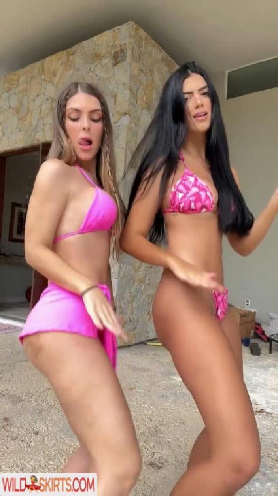 Ana Bruna / anabruna / anabrunaa nude OnlyFans, Instagram leaked photo #5