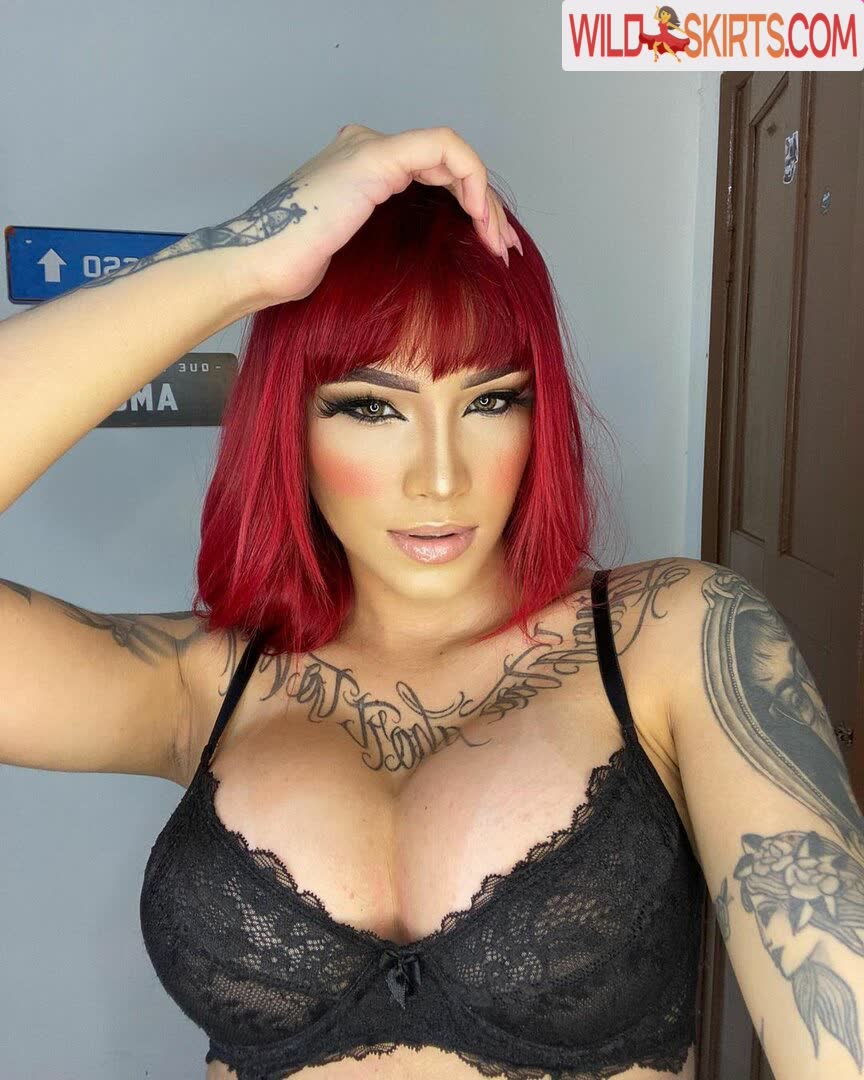 Ana Carolina │ Anavittekoficial / anavittek / anavittekoficial nude OnlyFans, Instagram leaked photo #5