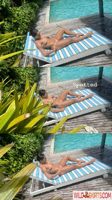 Ana Carolina Studart / carolstudartg nude Instagram leaked photo #14