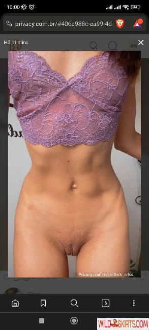 Ana Cavaliere / cavaliereana nude Instagram leaked photo #42