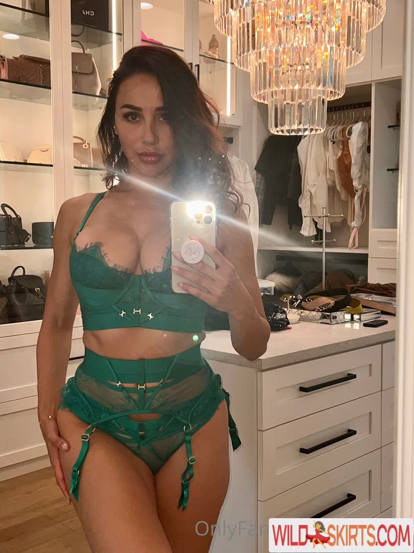 Ana Cheri nude leaked photo #62