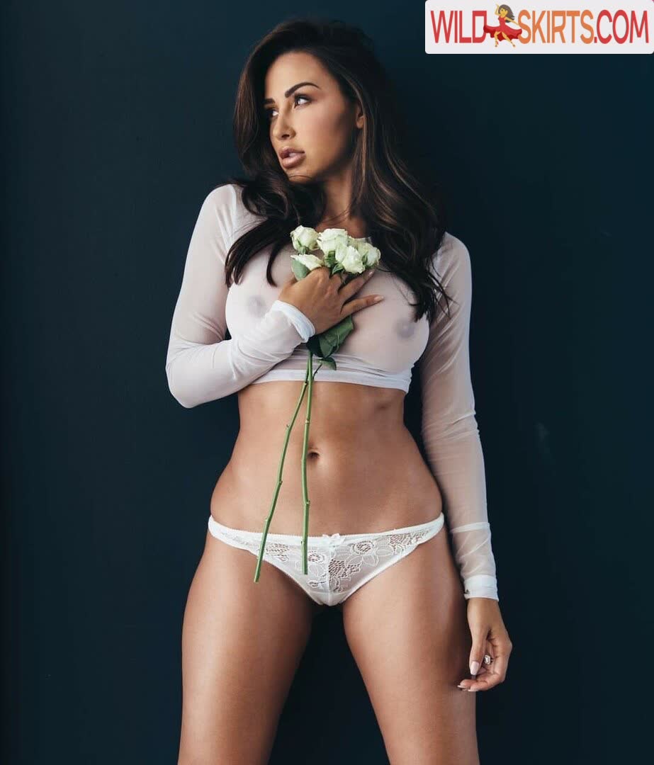 Ana Cheri nude leaked photo #142