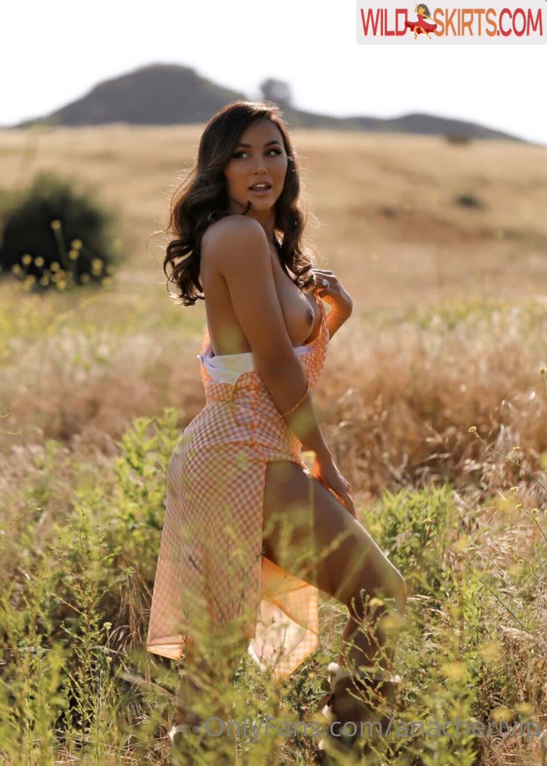 Ana Cheri / anacheri nude OnlyFans, Instagram leaked photo #5