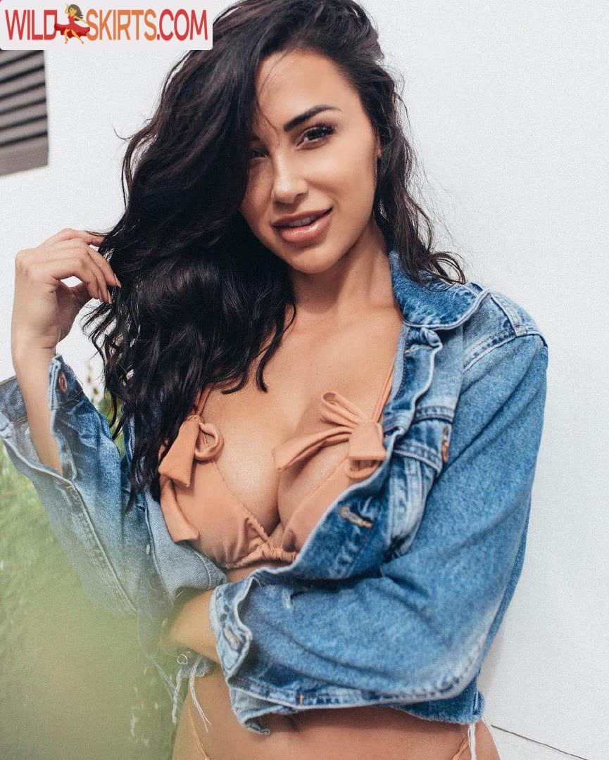 Ana Cheri nude leaked photo #340