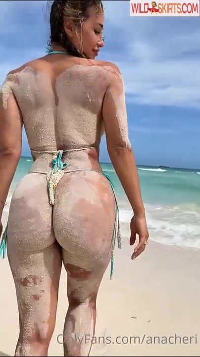 Ana Cheri / anacheri nude OnlyFans, Instagram leaked photo #1