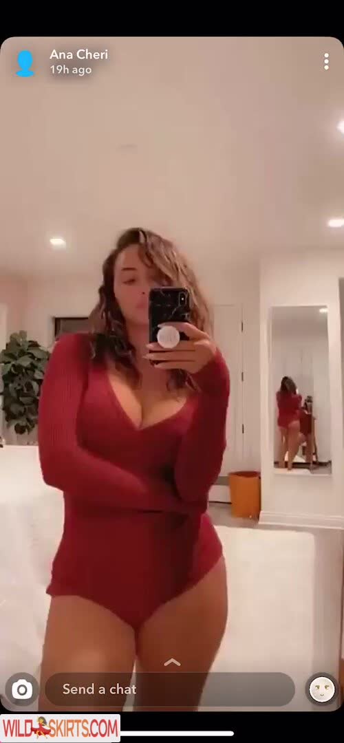 Ana Cheri / anacheri nude OnlyFans, Instagram leaked photo #9