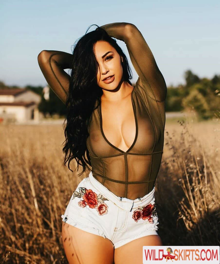 Ana Cheri / anacheri nude OnlyFans, Instagram leaked photo #8