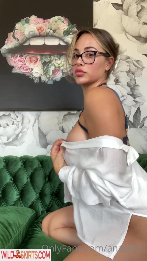 Ana Cheri / anacheri nude OnlyFans, Instagram leaked photo #10