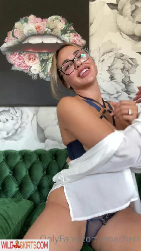 Ana Cheri / anacheri nude OnlyFans, Instagram leaked photo #1056