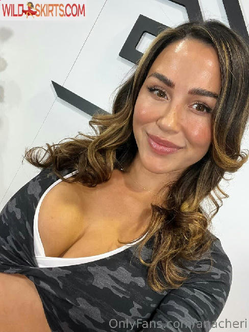 Ana Cheri / anacheri nude OnlyFans, Instagram leaked photo #1123