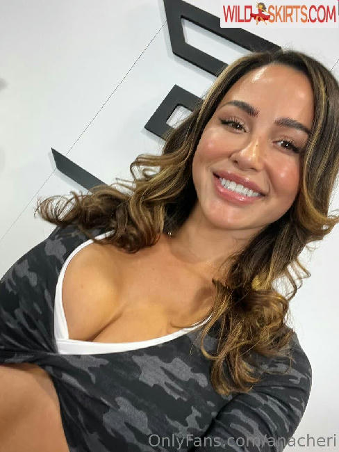 Ana Cheri / anacheri nude OnlyFans, Instagram leaked photo #1124