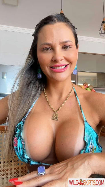 Ana Claudia Lopes / anaclaudialopesnutri / anit_fit nude OnlyFans, Instagram leaked photo #6