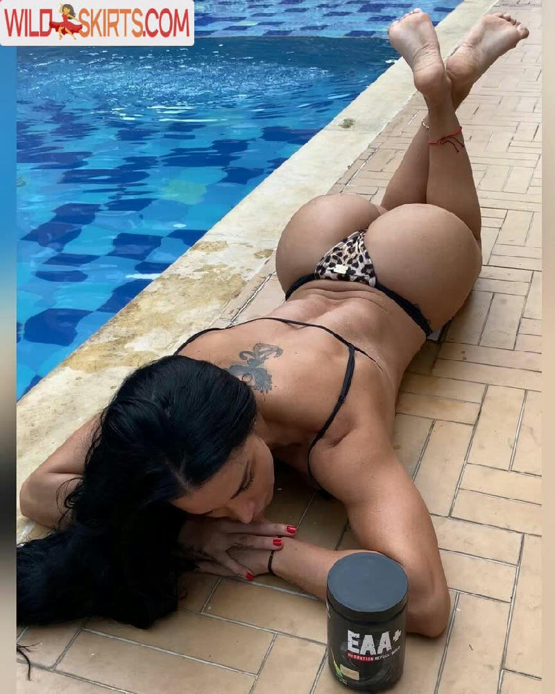 Ana Cozar / AnaCozar / espana927 nude Instagram leaked photo #3