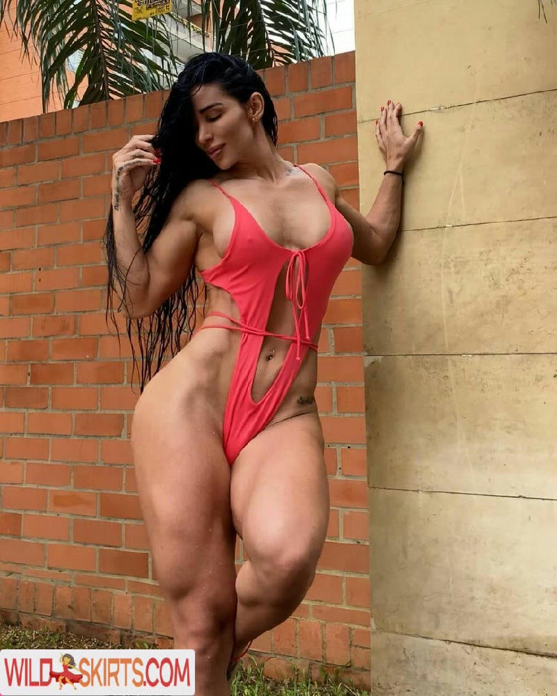 Ana Cozar / AnaCozar / espana927 nude Instagram leaked photo #4