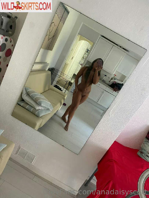 Ana Daisy Scott / anadaisyscott nude OnlyFans, Instagram leaked photo #11