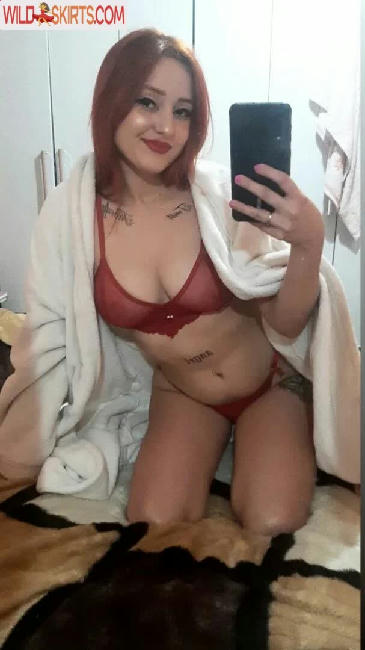Ana Julia Kopcinski nude leaked photo #3