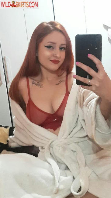Ana Julia Kopcinski nude leaked photo #2