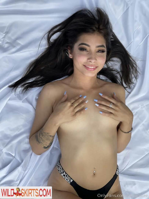 Ana Khalifa / anakhalifaaa / khalifxmoon nude OnlyFans, Instagram leaked photo #8