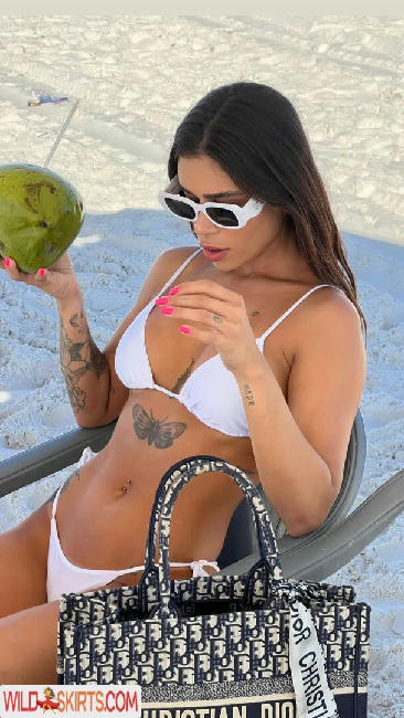 Ana Mosconi / anamosconi nude Instagram leaked photo #38