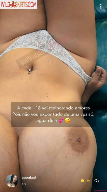 Ana Paula / anapalvesz / anapaulasaenzfree / anapkerschener nude OnlyFans, Instagram leaked photo #102