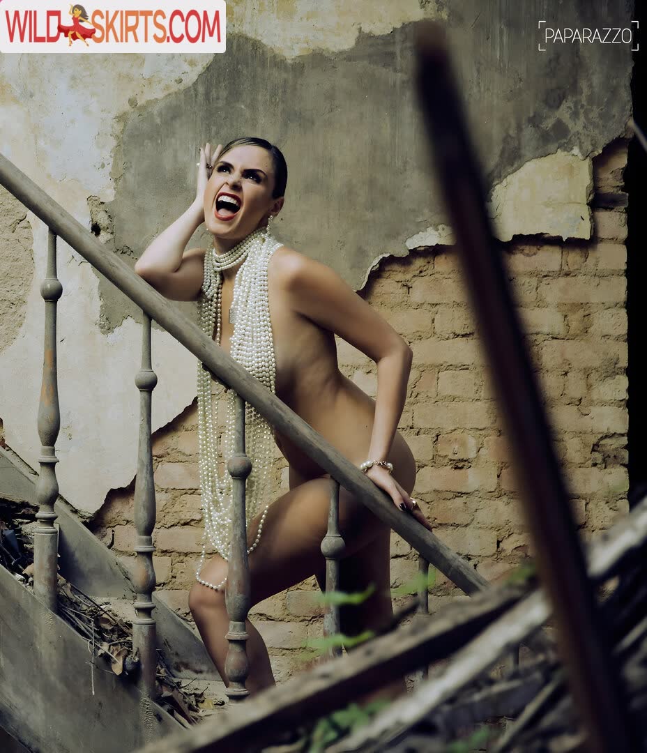 Ana Paula Renault / anapaularenault nude Instagram leaked photo #28