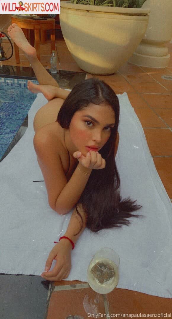 Ana Paula Saenz / anapaulasaenzoficial / anapaulasaenzoficialgm nude OnlyFans, Instagram leaked photo #12