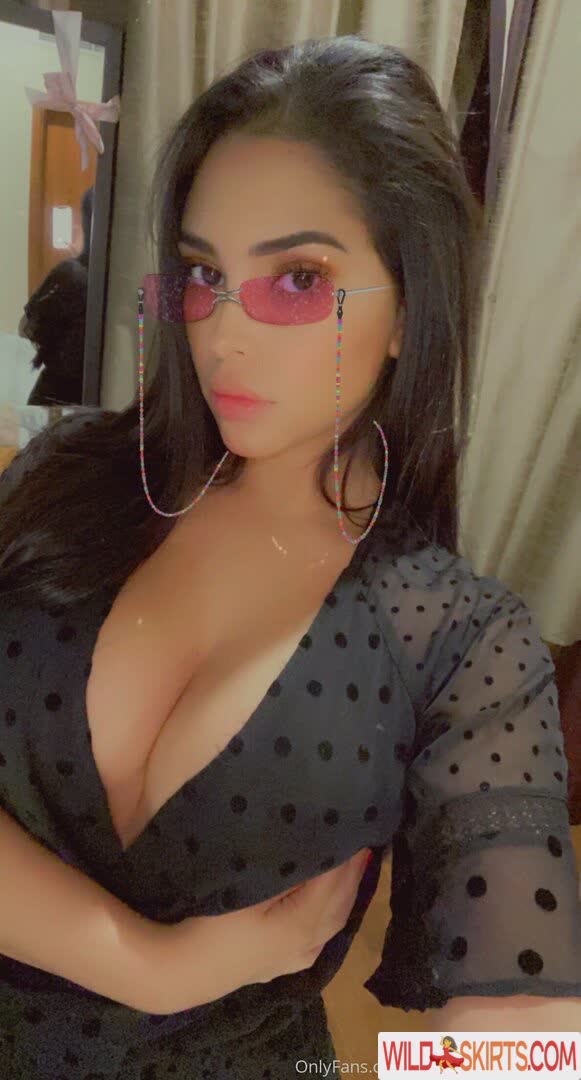 Ana Paula Saenz / anapaulasaenzoficial / anapaulasaenzoficialgm nude OnlyFans, Instagram leaked photo #6