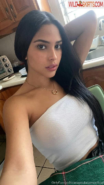 Ana Paula Saenz / anapaulasaenzoficial / anapaulasaenzoficialgm nude OnlyFans, Instagram leaked photo #213