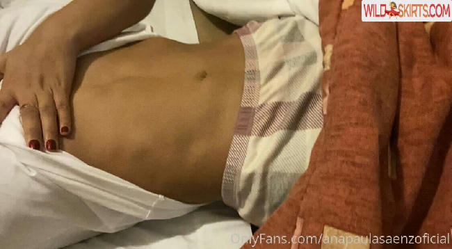 Ana Paula Saenz / anapaulasaenzoficial / anapaulasaenzoficialgm nude OnlyFans, Instagram leaked photo #138