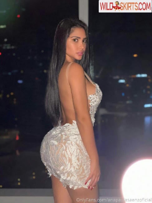 Ana Paula Saenz / anapaulasaenzoficial / anapaulasaenzoficialgm nude OnlyFans, Instagram leaked photo #268