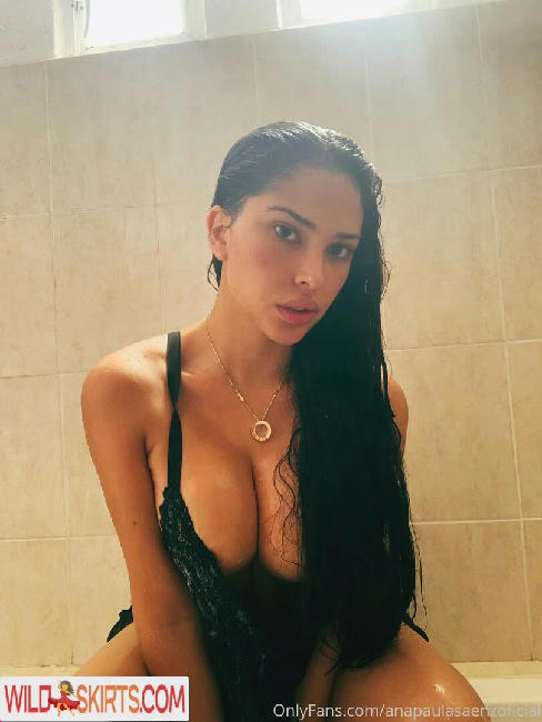 Ana Paula Saenz / anapaulasaenzoficial / anapaulasaenzoficialgm nude OnlyFans, Instagram leaked photo #220