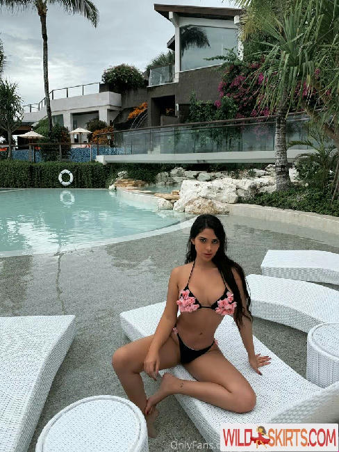 Ana Paula Saenz / anapaulasaenzoficial / anapaulasaenzoficialgm nude OnlyFans, Instagram leaked photo #300