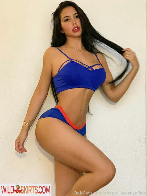 Ana Paula Saenz / anapaulasaenzoficial / anapaulasaenzoficialgm nude OnlyFans, Instagram leaked photo #237