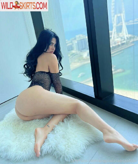 Ana Paula Saenz / anapaulasaenzoficial / anapaulasaenzoficialgm nude OnlyFans, Instagram leaked photo #85