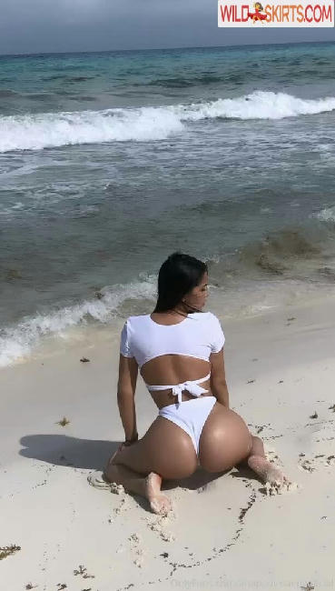 Ana Paula Saenz / anapaulasaenzoficial / anapaulasaenzoficialgm nude OnlyFans, Instagram leaked photo #248