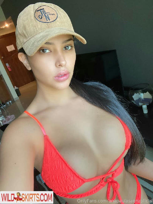 Ana Paula Saenz / anapaulasaenzoficial / anapaulasaenzoficialgm nude OnlyFans, Instagram leaked photo #204