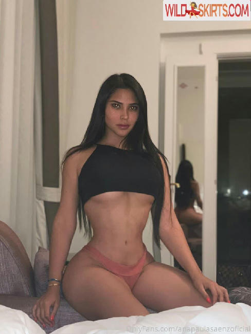 Ana Paula Saenz / anapaulasaenzoficial / anapaulasaenzoficialgm nude OnlyFans, Instagram leaked photo #385