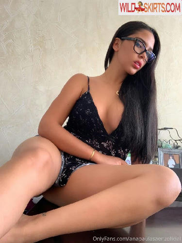 Ana Paula Saenz / anapaulasaenzoficial / anapaulasaenzoficialgm nude OnlyFans, Instagram leaked photo #76