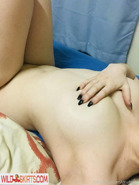 anabalfe / anabalfe / anne_balfe nude OnlyFans, Instagram leaked photo #7