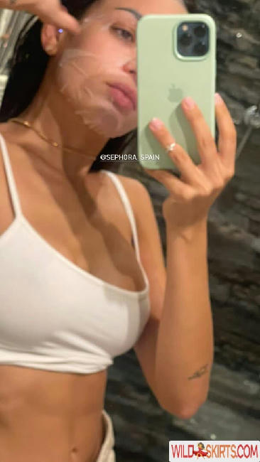 Anabel Hernandez / anabelhernandz / your_ashleyyy nude OnlyFans, Instagram leaked photo #88