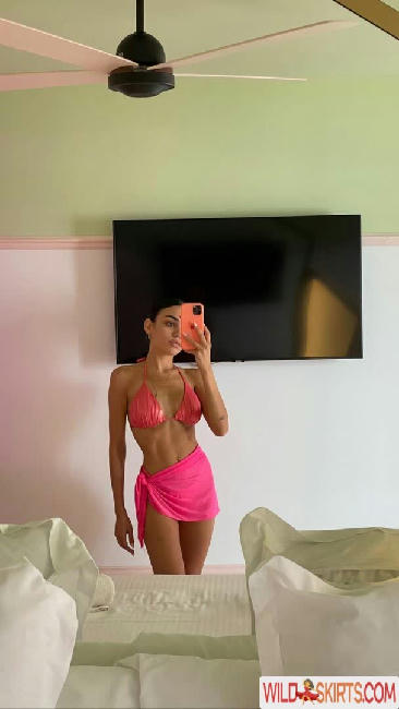 Anabel Hernandez / anabelhernandz / your_ashleyyy nude OnlyFans, Instagram leaked photo #123